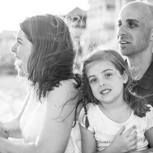 Meet your Posher, Toni